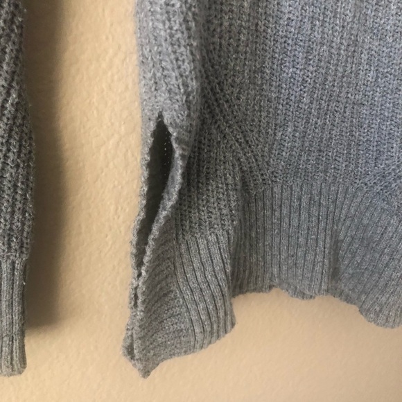 Toms for target crew neck sweater - Picture 3 of 7